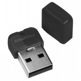 USB 64GB Smart Buy  Art  чёрный