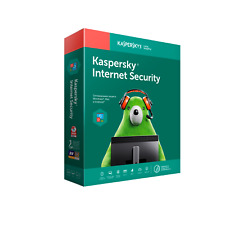 ПО Kaspersky Internet Security Russian Edition. 3-Device 1 year Renewal Download Pack Renewal 1 year Download Pack
