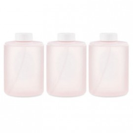 Мыло жидкое Xiaomi для для дозатора Mijia Automatic Foam Soap Dispenser Pink