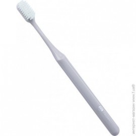 Зубная щетка Dr.Bei Toothbrush Youth Version Grey