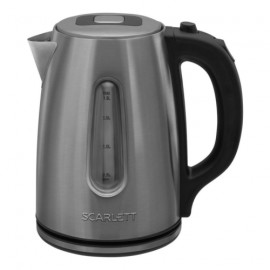 Чайник Scarlett SC-EK21S73 (сталь)