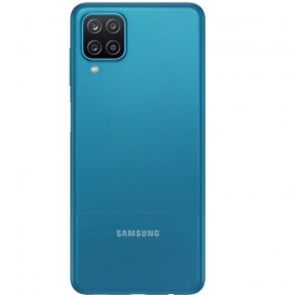 Смартфон Samsung Galaxy A12 3/32Gb, синий