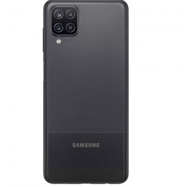 Смартфон Samsung Galaxy A12 3/32Gb, черный