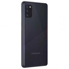 Смартфон Samsung Galaxy A41 64GB, черный