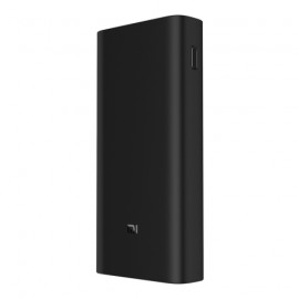 Аккумулятор Xiaomi Mi Power Bank 3 Pro 20000 mAh Black