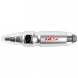 Машинка для стрижки волос электрическая Aresa AR-1807