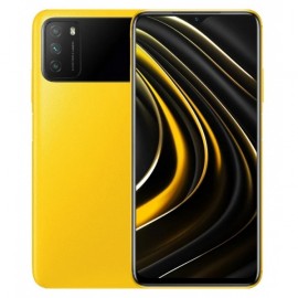Смартфон Xiaomi POCO M3 4/128GB Желтый
