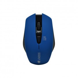 Мышь БП JET.A Comfort OM-U60G синяя, USB
