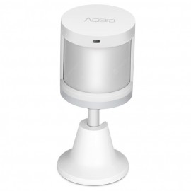 Датчик движения Xiaomi Aqara Body Sensor Light Intensity Sensors (белый)