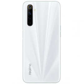 Смартфон Realme 6S 6/128GB Lunar White