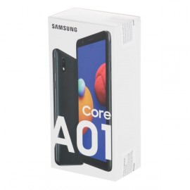 Смартфон Samsung Galaxy A01 Core 16GB Черный