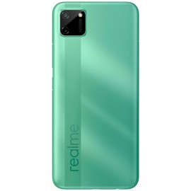 Смартфон realme C11 2/32GB зеленый