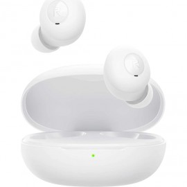 Беспроводные наушники Realme Buds Q White