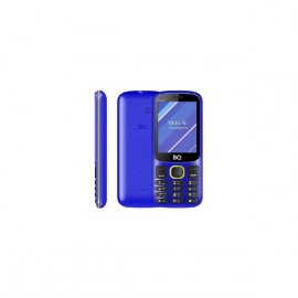 Мобильный телефон BQ 2820 Step XL+ Blue/Yellow