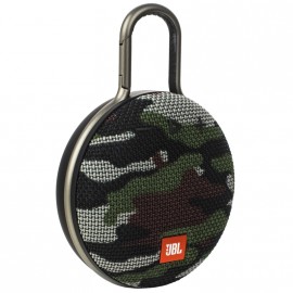 Портативная акустика JBL CLIP 3 Arctic Camouflage