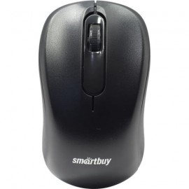 Мышь БП SmartBuy, 378, ONE, цвет: чёрный, (арт.SBM-378AG-K)