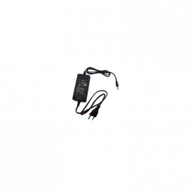Ecola LED strip Power Adapter 36W 220V-12V адаптер питания для светодиодной ленты (на вилке)(1/100)