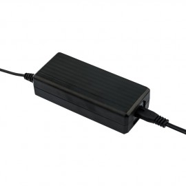 Ecola LED strip Power Adapter 72W 220V-12V адаптер питания для светодиодной ленты (провод с вилкой)