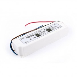 Драйвер IP67-100W для LED ленты IP67