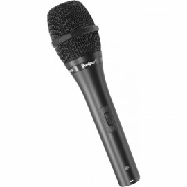 Микрофон беспроводной (частота 254.6)