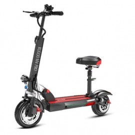 Электросамокат KUGOO M4 Pro 18 Ah