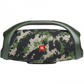 Портативная акустика JBL Boombox 2 squad