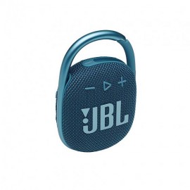 Портативная акустика JBL CLIP4 синий