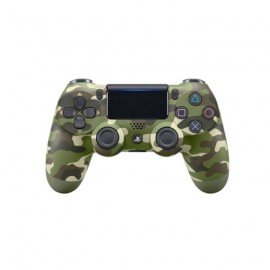 Геймпад БП SONY PS4 Dual Shock (G2) Camouflag Green