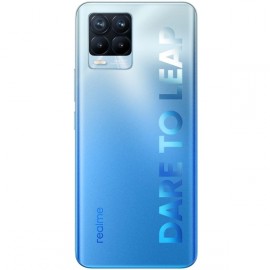 Смартфон realme 8 Pro 6/128GB Синий