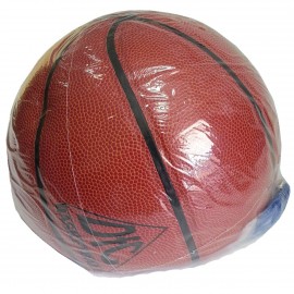Мяч баскетбольный, в пакете U000631Y