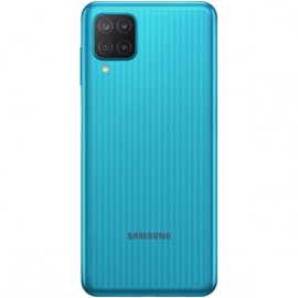Смартфон Samsung Galaxy M12 64GB, зеленый
