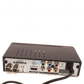 Ресивер цифровой SUPER OPENBOX DVB-T777 pro (USB,дисплей,метал,шнур,пульт,WiFi.,инстр.)