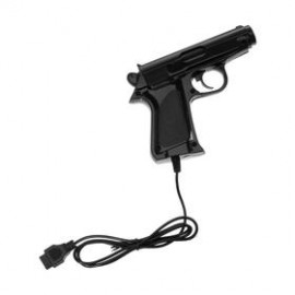 Пистолет Magistr Savia 9p (черный)