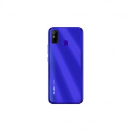 Смартфон TECNO Spark 6 Go Aqua Blue