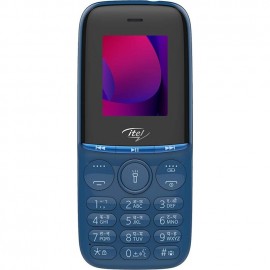 Мобильный телефон ITEL IT2320 DS Deep Blue