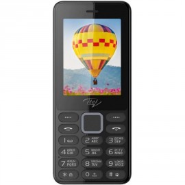 Мобильный телефон ITEL IT5022 DS Elegant Black