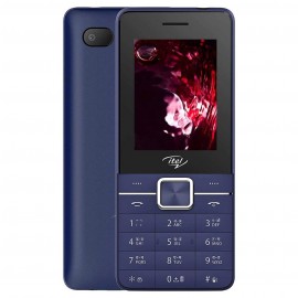 Мобильный телефон ITEL IT5615 DS Elegant Blue