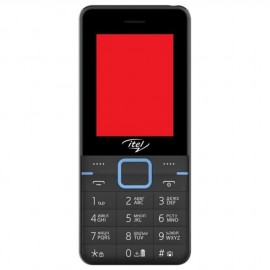 Мобильный телефон ITEL IT5615 DS Magnet Black