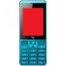 Мобильный телефон ITEL IT6320 DS Blue