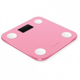 Умные весы Yunmai Mini M1501 Smart Body Fat Scale Pink