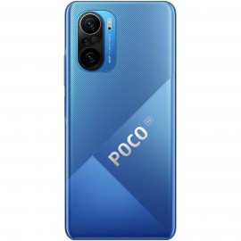 Смартфон Xiaomi POCO F3 8/256Gb Синий