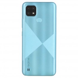 Смартфон realme C21 32GB голубой