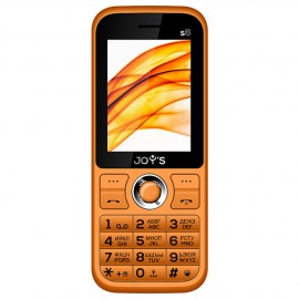 Мобильный телефон Joys S6 DS Orange