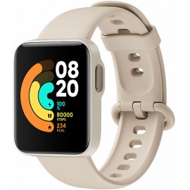Умные часы Xiaomi Mi Watch Lite (White) EU