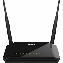 Wi-Fi роутер D-LINK DIR-615S/A1C