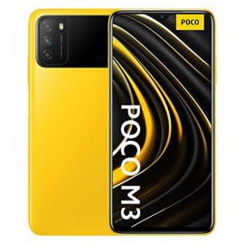 Смартфон Xiaomi POCO M3 Pro 5G 6/128GB Желтый