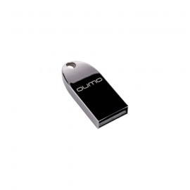 USB 32GB Qumo Cosmos чёрный