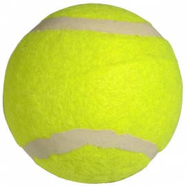 А Мяч теннисный