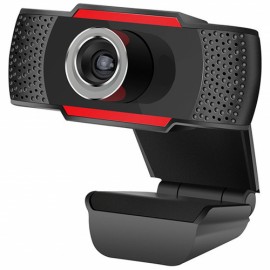 Веб-камера RITMIX RVC-110, номер модели: NX-M5089
