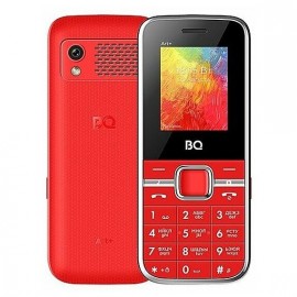 Мобильный телефон BQ 1868 Art+ Red